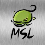 MsLures - Przynęty Mazura